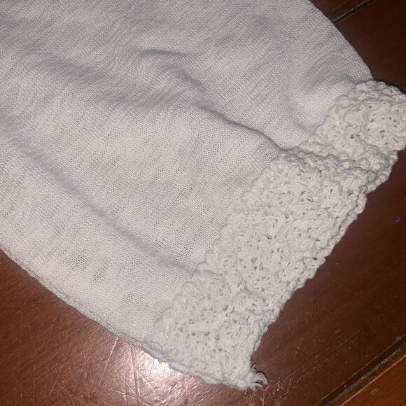 Swim Suit Cover-Up size large - Picture 7 of 9